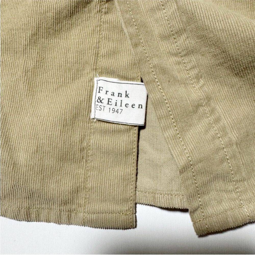 Frank & Eileen Eileen Button Down Shirt - Picture 6 of 7